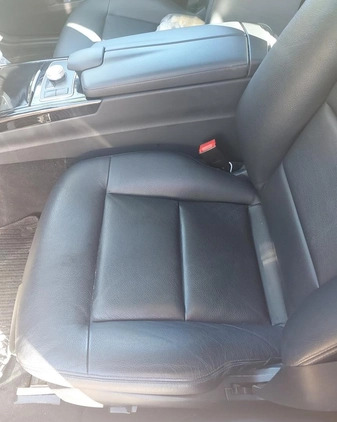 Mercedes-Benz Klasa E cena 51900 przebieg: 252000, rok produkcji 2009 z Olsztyn małe 631